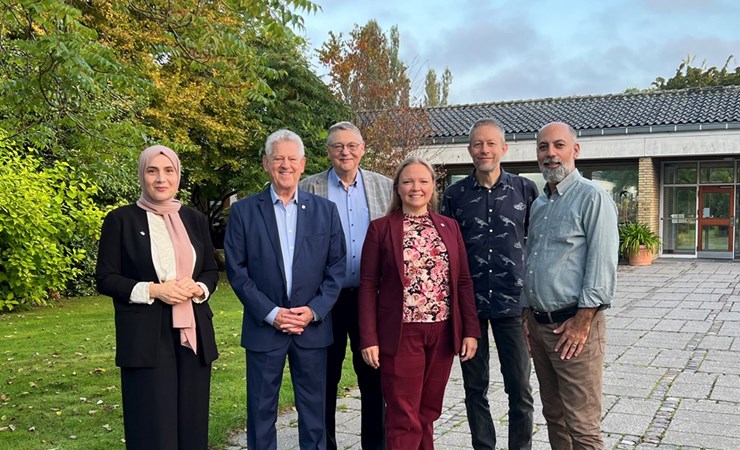 6 partier ud af 7 bag budget 2025