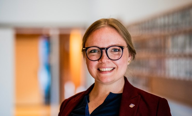 Spidskandidat til KV25 valgt